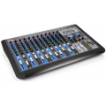 Power Dynamics PDM-S1604 16-Channel Professional Analog Mixer