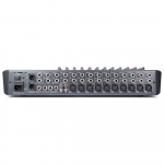 Power Dynamics PDM-S1604 16-Channel Professional Analog Mixer