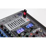 Power Dynamics PDM-S1604 16-Channel Professional Analog Mixer