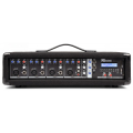 Power Dynamics PDM-C405A 4-Channel Mixer with Amplifier Power Dynamics PDM-C405A 4-Channel Mixer with Amplifier