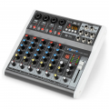 Vonyx	VMM-K602 6-Channel Music Mixer with DSP