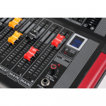 Power Dynamics PDM-S804A