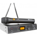 Power Dynamics PD 781 UHF