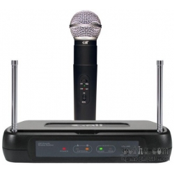 Gatt Audio GWS 71H Gatt Audio GWS 71H