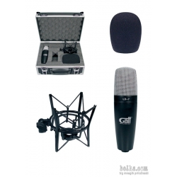 Gatt Audio LD7