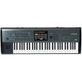 Korg Kronos