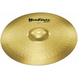 MEINL HEADLINER 16” CR činele