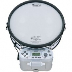 Roland RMP-12 Electronic Marching Percussion Roland RMP-12 Electronic Marching Percussion