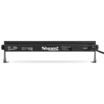 BeamZ BUV93 UV BAR 8X3W LED