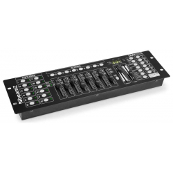 BeamZ DMX-192S Controller 192-CHANNEL