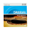 D'Addario EZ910