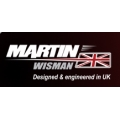 Martin Wisman