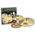 Meinl HCS set činela. Meinl HCS set činela.