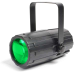 BeamZ Light Package 4-Moon Flower + Laser + Stroboscope 150W