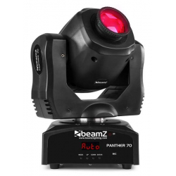 BeamZ Panther 70