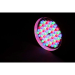 BeamZ RGB LED PAR 36 SPOT 55x10mm