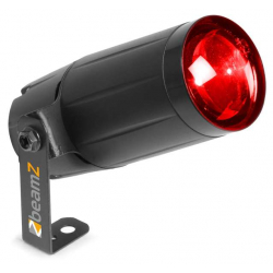 BeamZ PS12W LED PIN SPOT 12W 4-IN-1