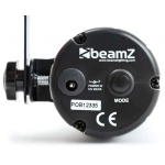 BeamZ PS12W LED PIN SPOT 12W 4-IN-1