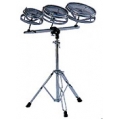 Maxtone RTC-68 Roto tom set
