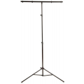 BeamZ Light Stand 2.75m T-BAR 25KG