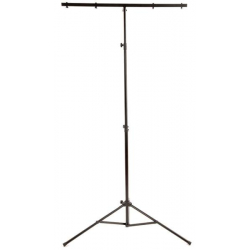 BeamZ Light Stand 2.75m T-BAR 25KG