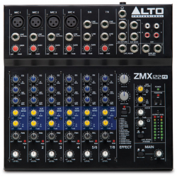 Alto ZMX122FX