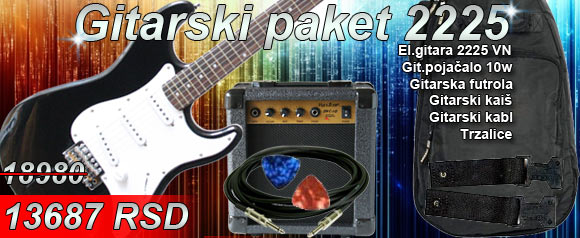Maxtone VN 2225 Maxtone VN 2225