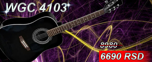 Maxtone WGC 4103 BK Maxtone WGC 4103 BK